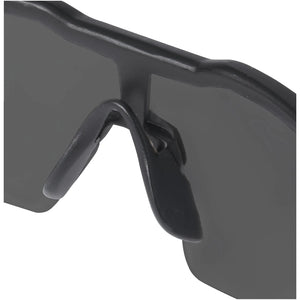 Milwaukee Enhanced Safety Glasses - Tinted - Tinted