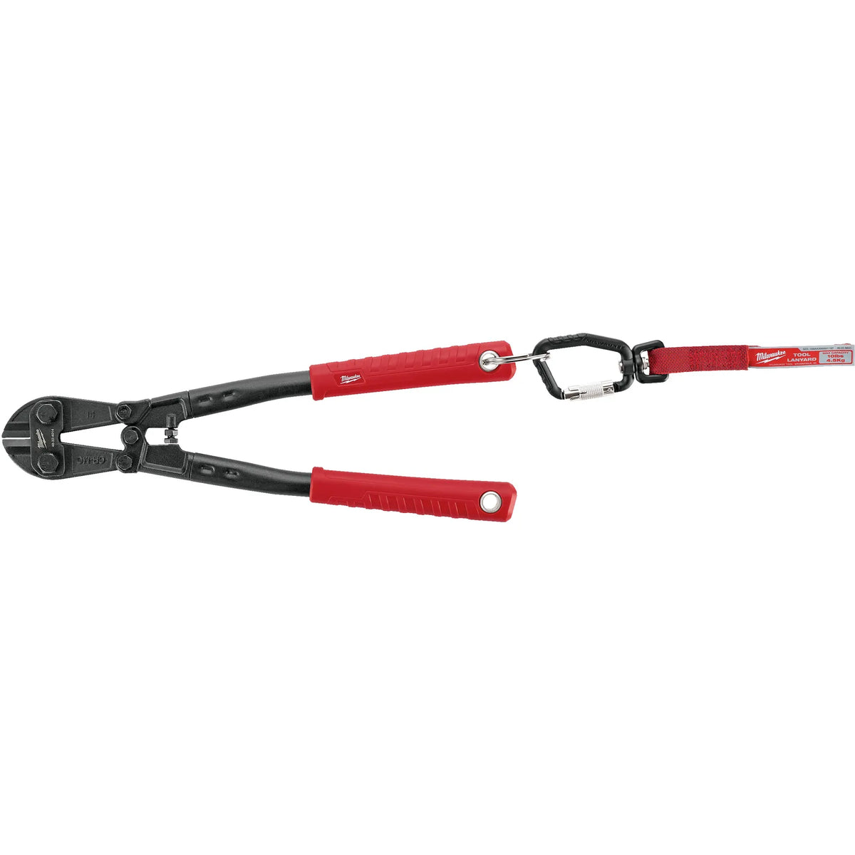 Milwaukee 4.5 kg Locking Tool Lanyard