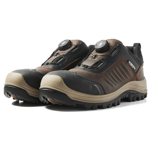 Blaklader BLAKLADER 24910000 STORM Safety Shoe Waterproof Work Shoe MEN - Waterproof Upper - 249100007899_4