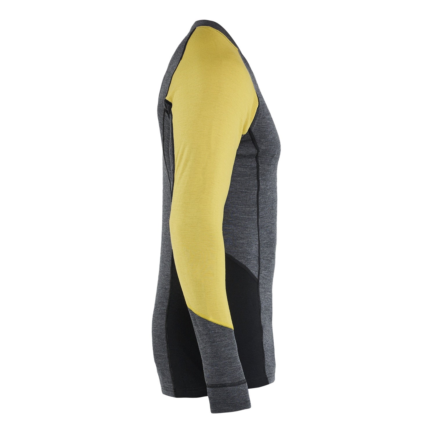 Blaklader 48971732 Underwear top WARM 100% merino - 489717329636_CR