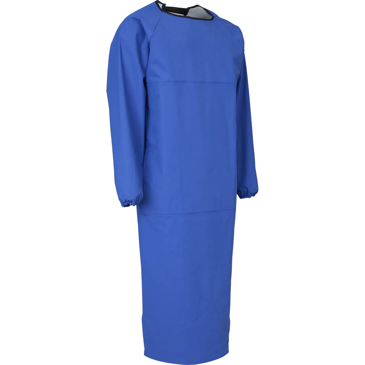 ELKA Rainwear - ELKA FOOD Apron G&F - Cobalt