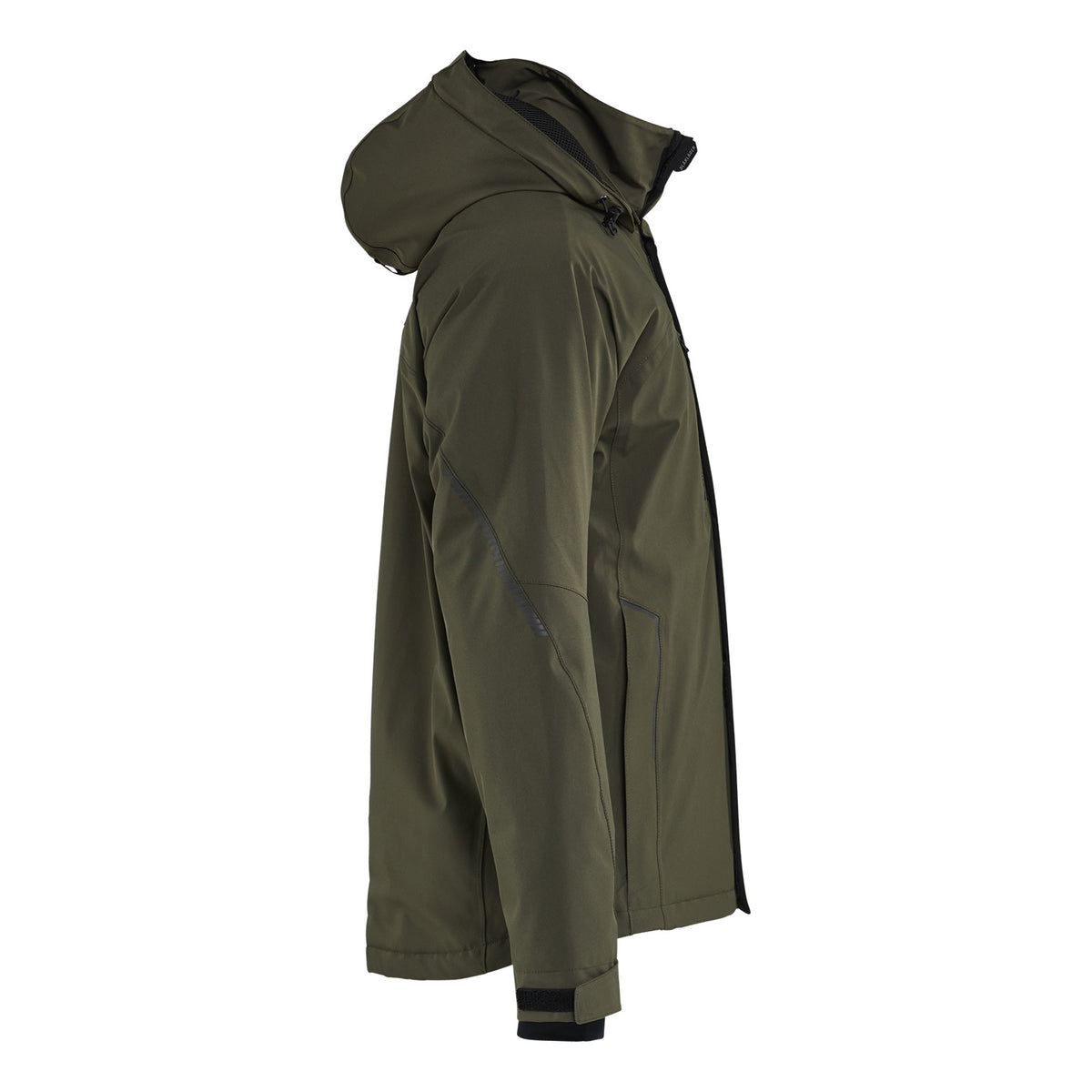 Blaklader 44841917 Lightweight lined Winter Jacket Stretch - 448419174298_CR