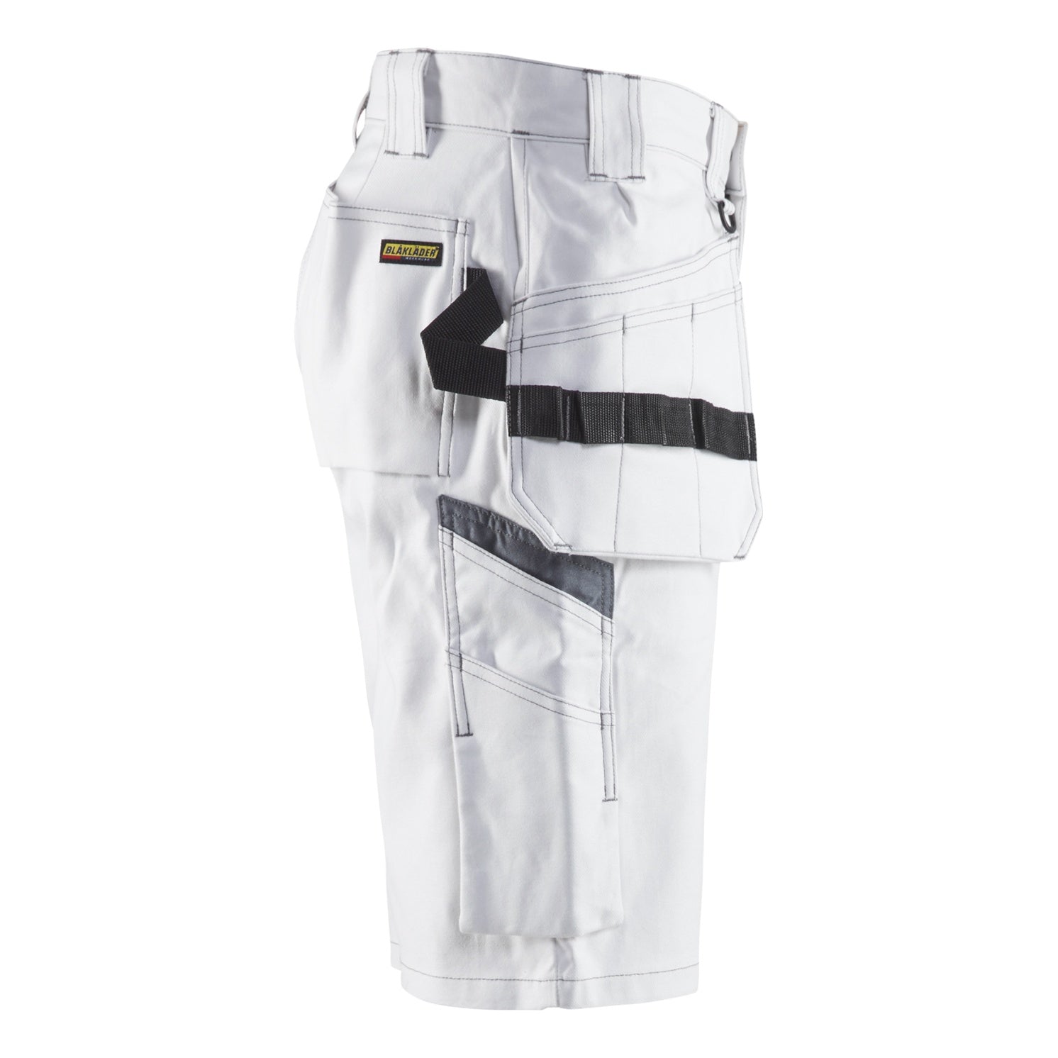 Blaklader BLAKLADER 15361210 | Painters Shorts Work Shorts Men - 100% Cotton - 153612101000_CR