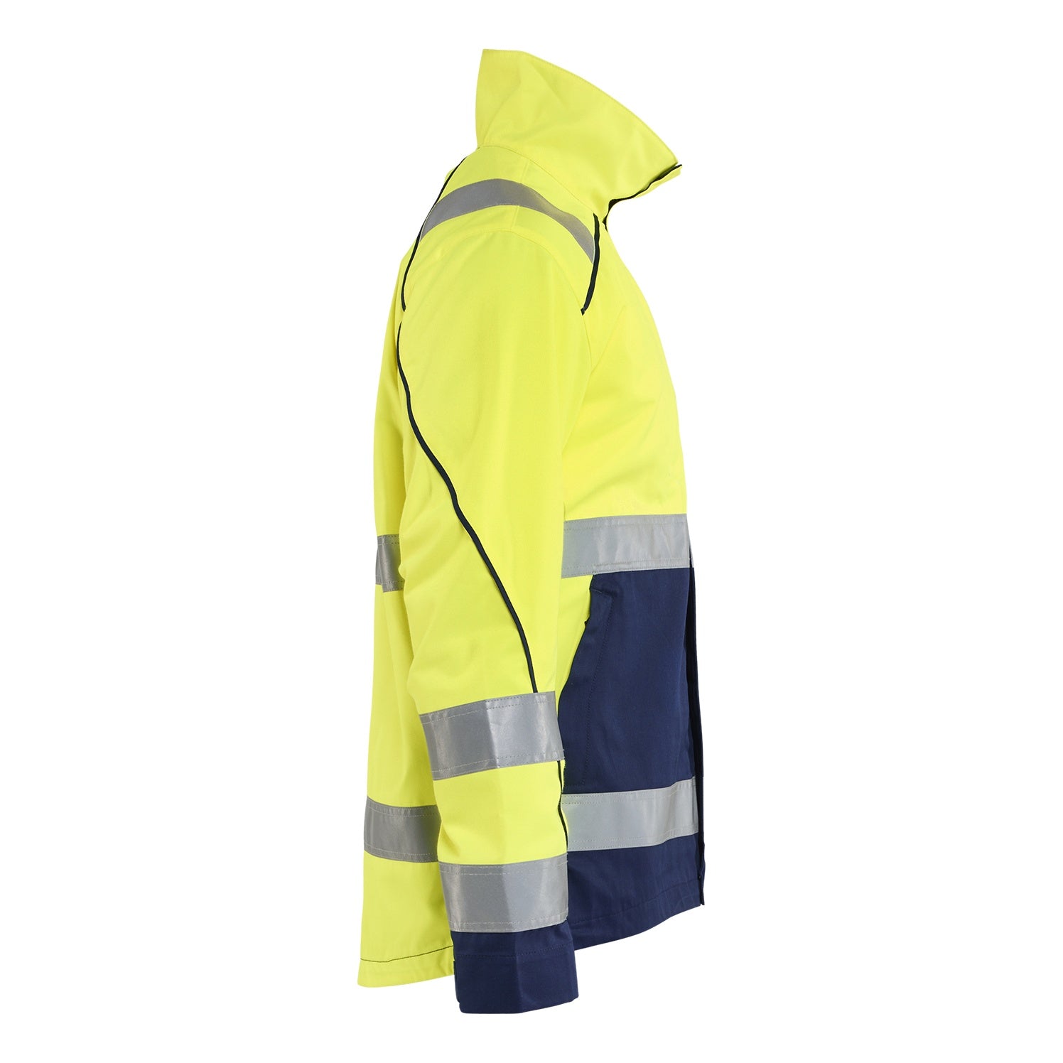 Blaklader 44291905 Hi vis Jacket - 442919053389_CR