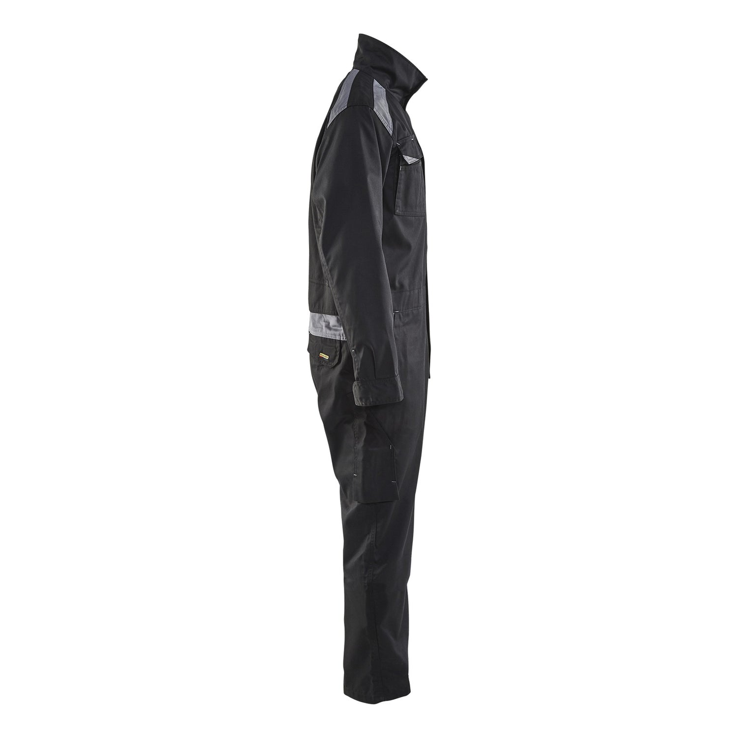 Blaklader BLAKLADER 60541210 Industry Overall Work Overall Men - 100% Cotton - 605412109994_CR