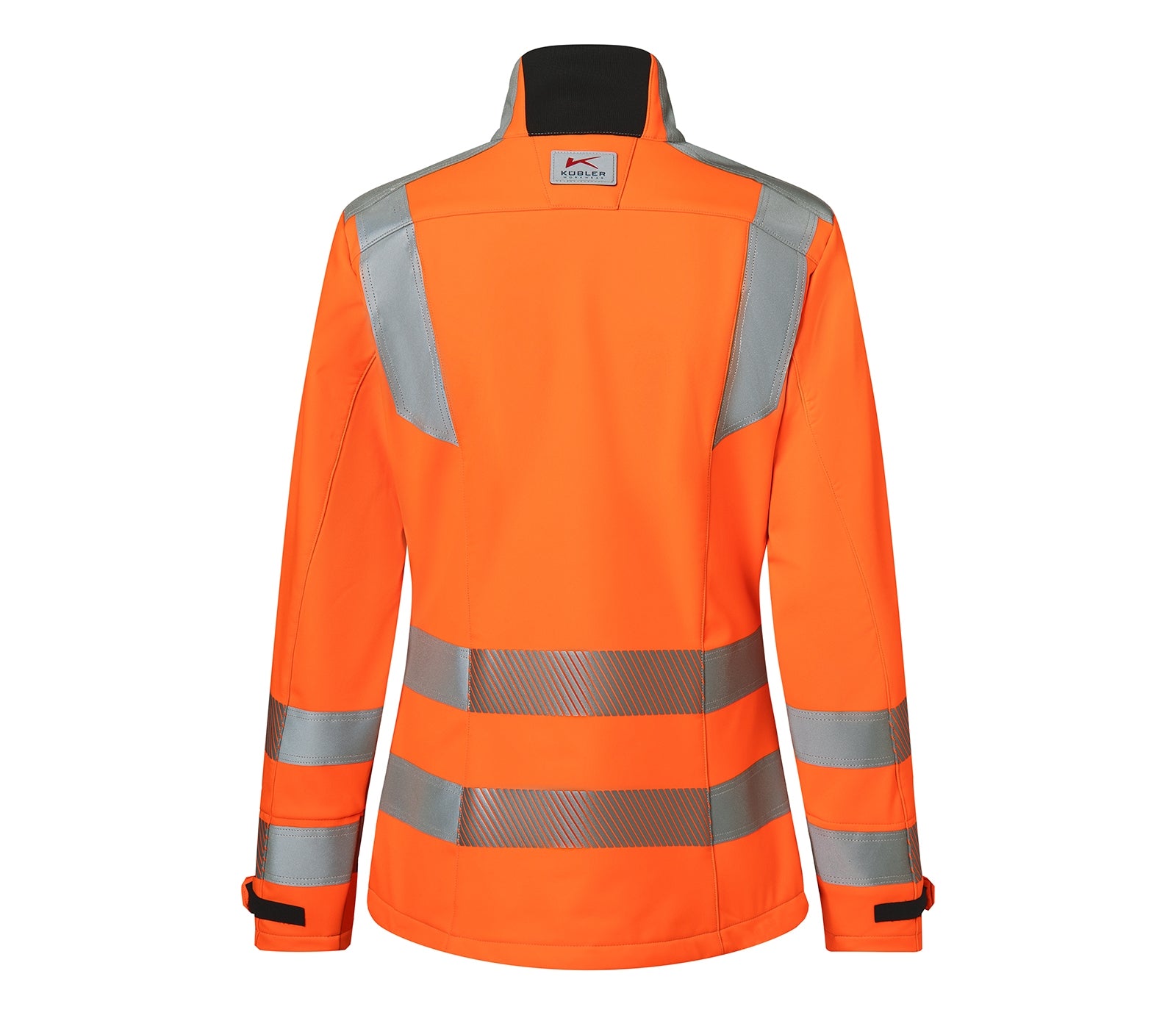 PSA KÜBLER REFLECTIQ - Back View