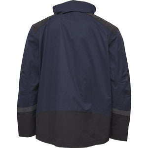 ELKA Rainwear - Working Xtreme Stretch Jacket - Navy/Black