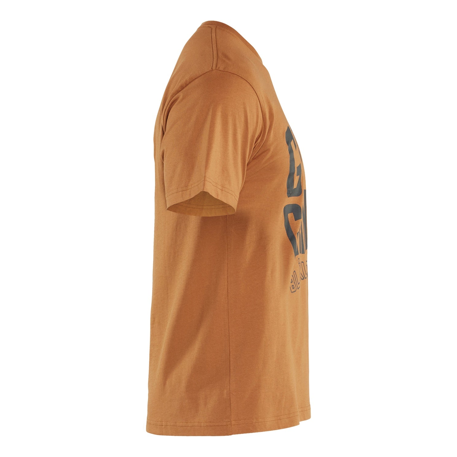 Blaklader BLAKLADER 94211042 T SHIRT GRIT AND GRIND Short Sleeve Work T-Shirt MEN - 100% Cotton - 942110424000_CR