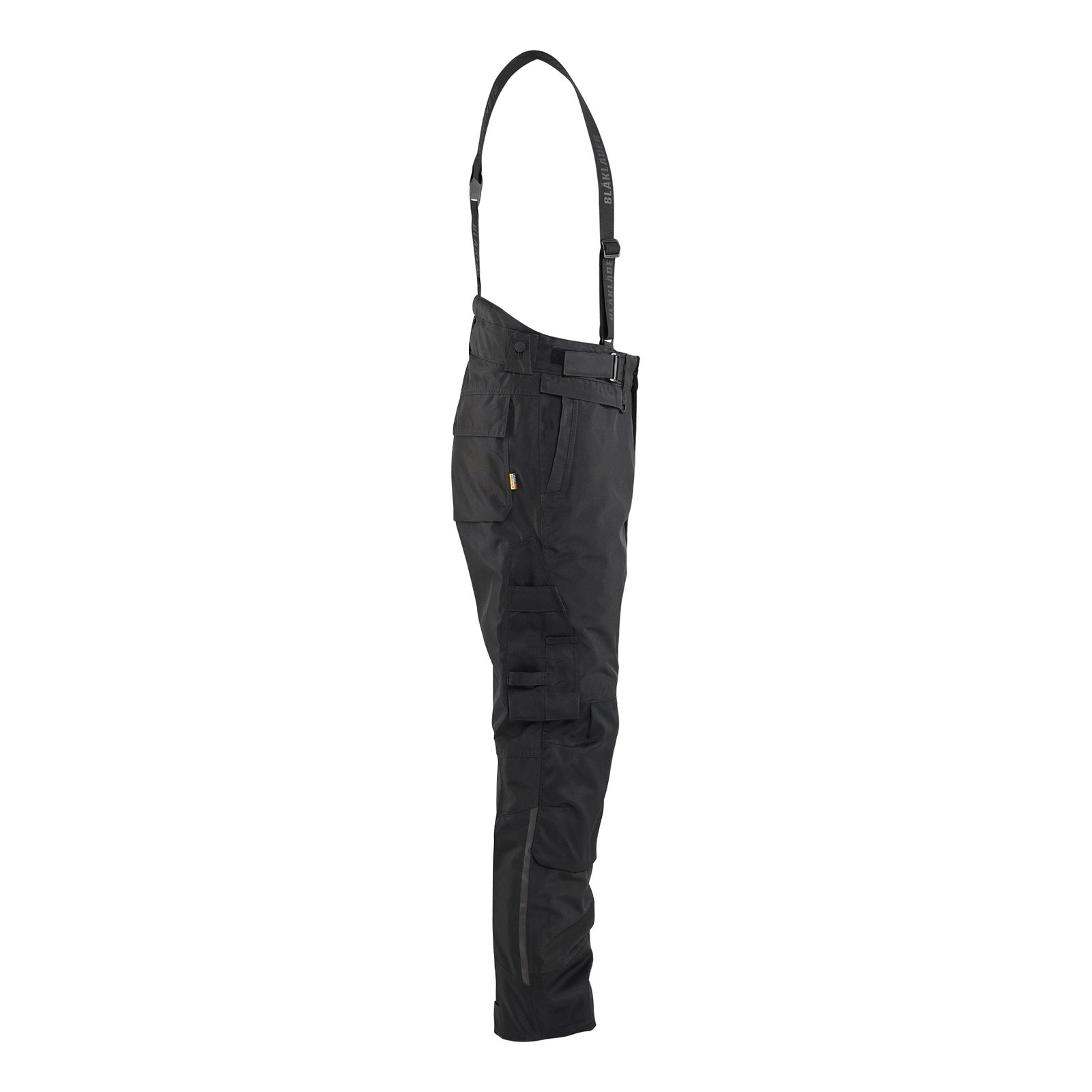 Blaklader BLAKLADER 18101977 Winter Trousers Men - Waterproof - 181019779900_CR