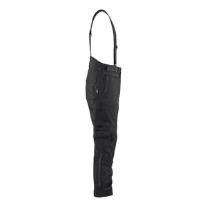 Blaklader BLAKLADER 18101977 Winter Trousers Men - Waterproof - 181019779900_CR