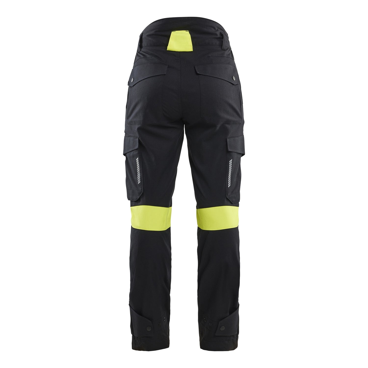 Blaklader BLAKLADER 71071512 | Women's Inherent Trousers Work Trousers Women - Ripstop Fabric - 710715129933_2