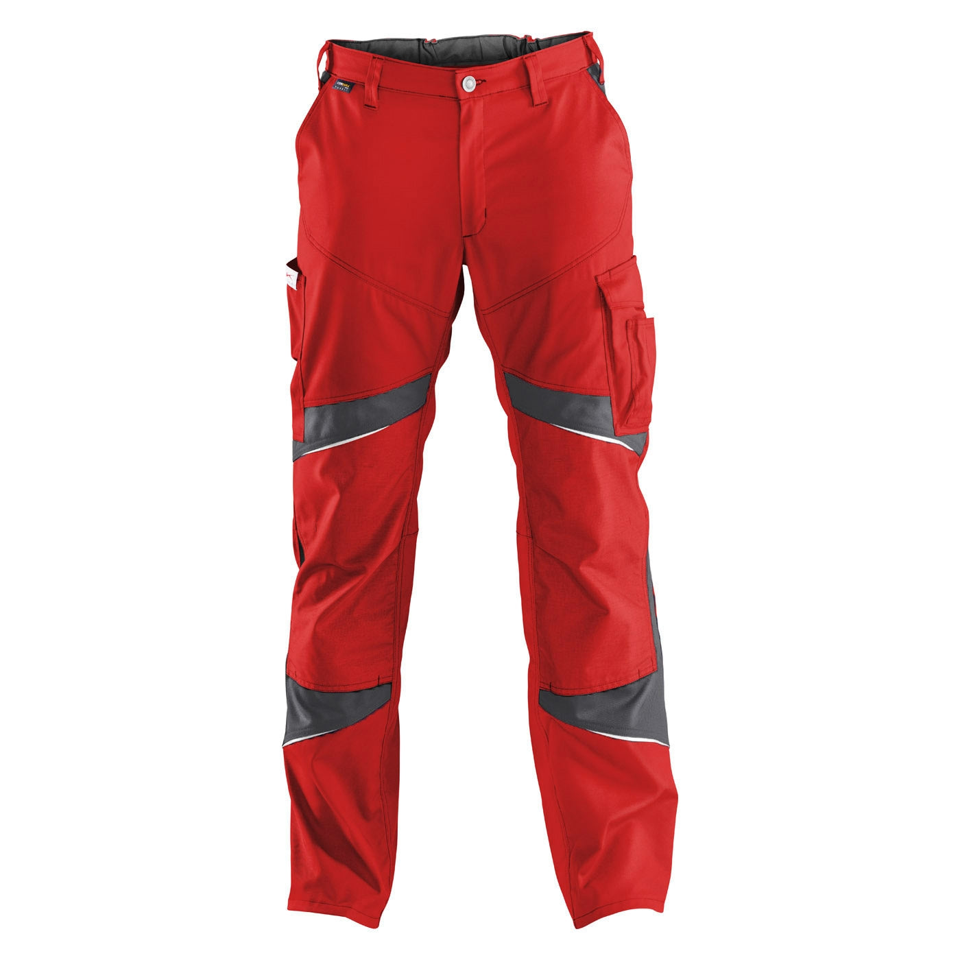 KÜBLER ACTIVIQ cotton+ - Front View