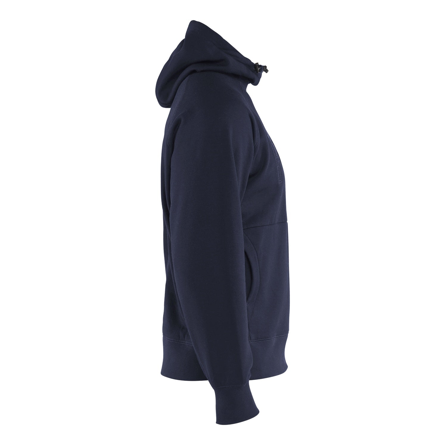 Blaklader BLAKLADER 34781762 FLAME RESISTANT HOODIE Hoodie Work Sweatshirt MEN - Flame Retardant - 347817628900_CR