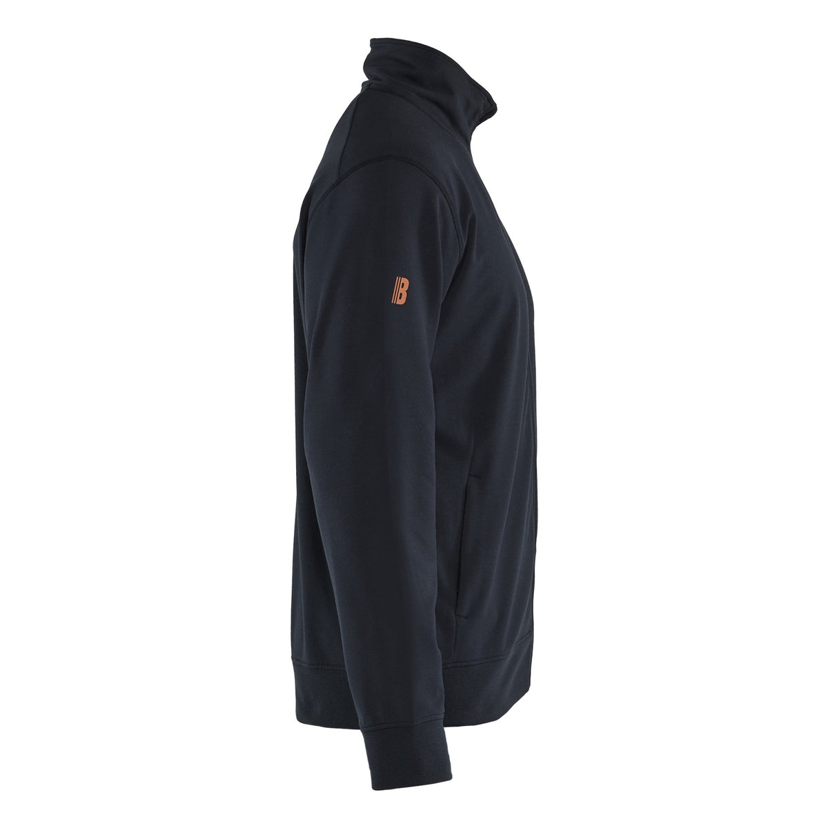 Blaklader 36952547 Sweatshirt Full Zip - 369525478600_CR