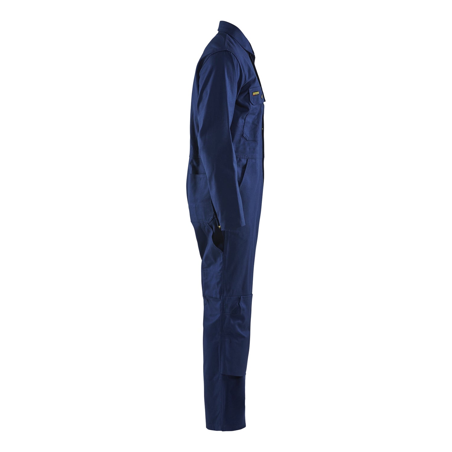 Blaklader BLAKLADER 61511100 Overall Work Overall Men - 100% cotton - 615111008800_CR