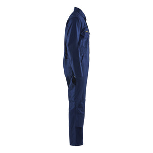Blaklader BLAKLADER 61511100 Overall Work Overall Men - 100% cotton - 615111008800_CR