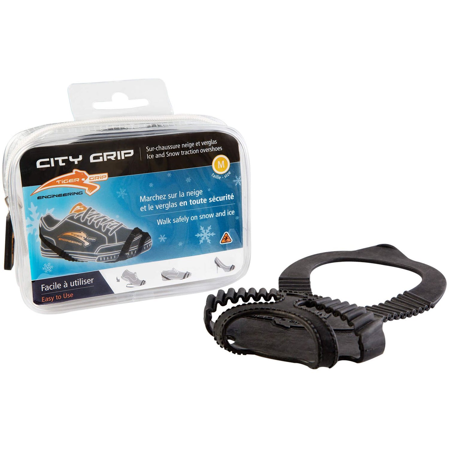 CITY GRIP
