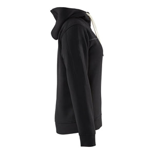 Blaklader BLAKLADER 49742514 WOMEN'S HOODIE Hoodie Work Sweatshirt WOMEN - Sherpa Lined - 497425149900_CR