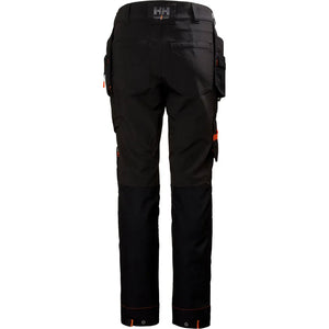 Helly Hansen Work Wear - 77590_991B - Product Flatshot-Luna-Winter 2022-FW22-Product Flat Shots