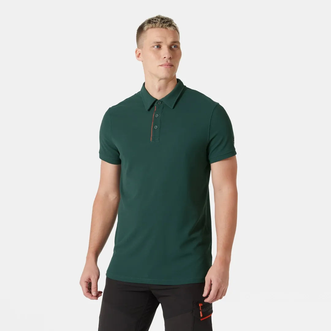 Helly Hansen Work Wear - 79248_450_onbody1 - Onbody-FW24