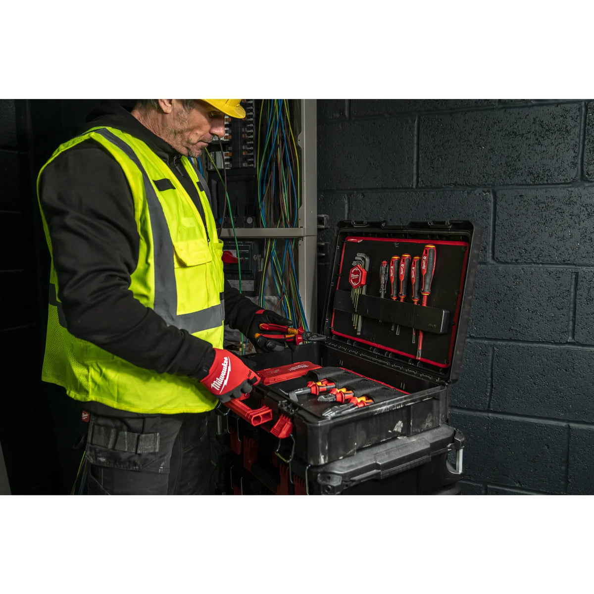 Milwaukee Performance Work Gloves