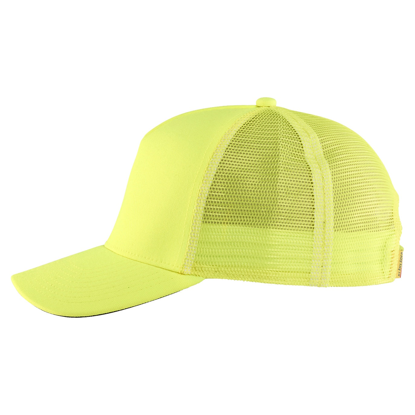 Blaklader 20781106 Trucker cap hi vis - 207811063300_CL