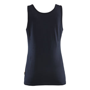 Blaklader BLAKLADER 35121029 Women's Tank Top Vest Sleeveless Work T-Shirt WOMEN - 95% Cotton - 351210298600_2
