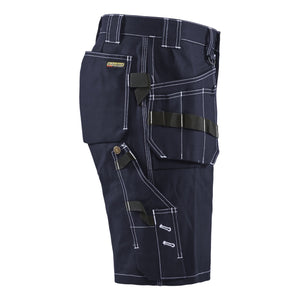 Blaklader BLAKLADER 15341370 | Shorts Work Shorts Men - 100% Cotton - 153413708800_CR