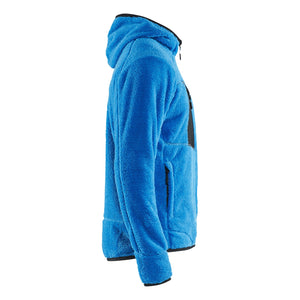 Blaklader BLAKLADER 48632502 Furry Pile Jacket Work Jacket MEN - 100% Polyester - 486325028000_CR