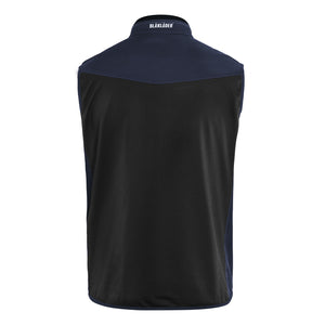 Blaklader BLAKLADER 38502516 SOFTSHELL VEST Work Waistcoat MEN - Water Repellent - 385025168699_2