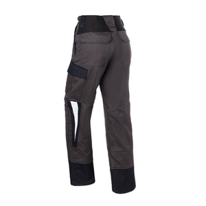 KÜBLER PROTECTIQ - Back View
