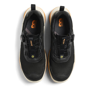 Blaklader BLAKLADER 24880000 STRIKER Safety Shoe S7S Work Shoe MEN - Fabric Upper - 248800009940_CR