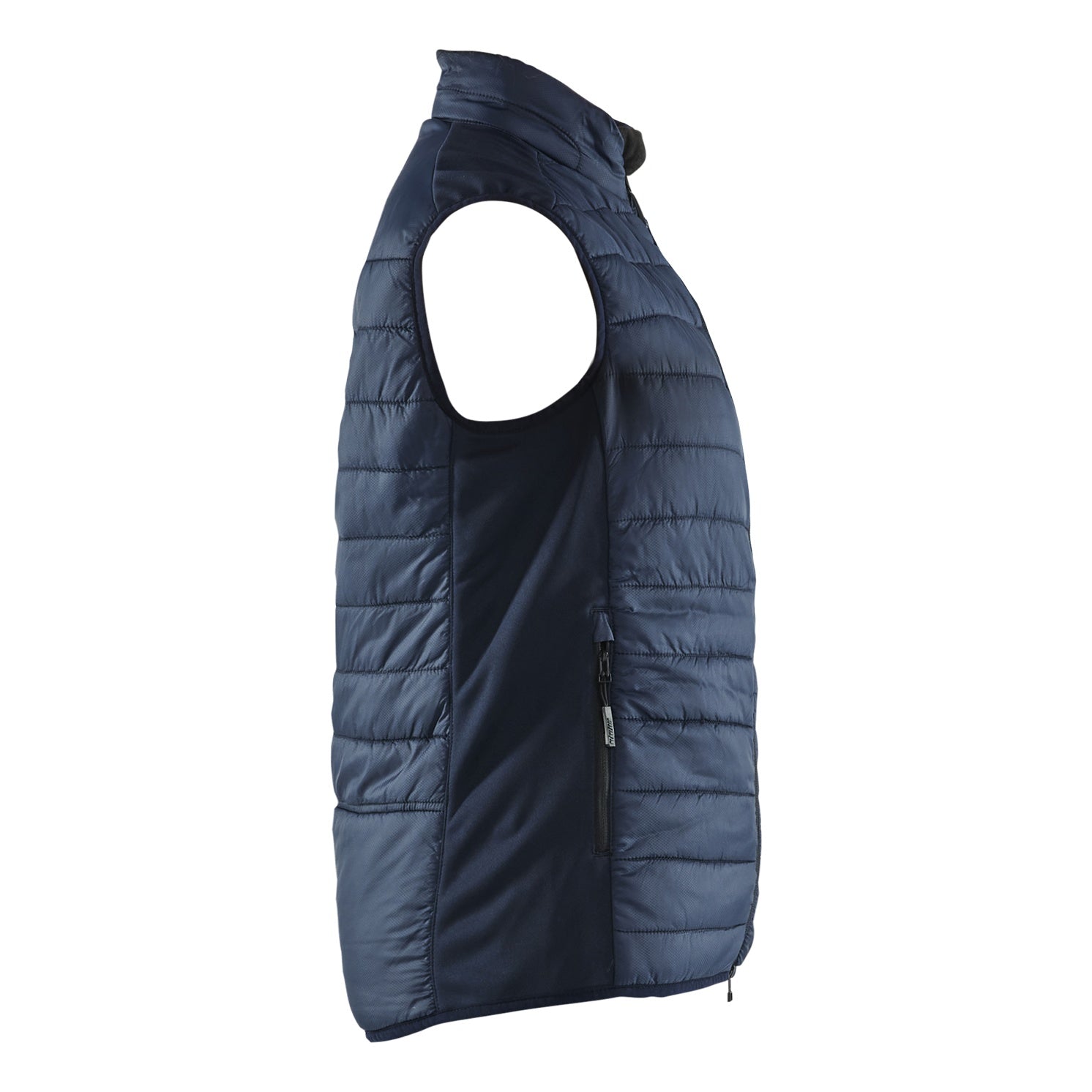 Blaklader BLAKLADER 38642030 WOMEN'S WARM LINED VEST Work Vest WOMEN - Water Repellent - 386420308600_CR