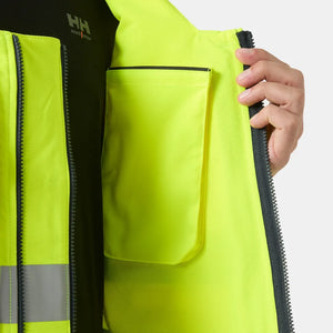 Helly Hansen Work Wear - 77130_369_feature8 - Onbody-S26-Summer 2026-SS26-Hivis-Alna 