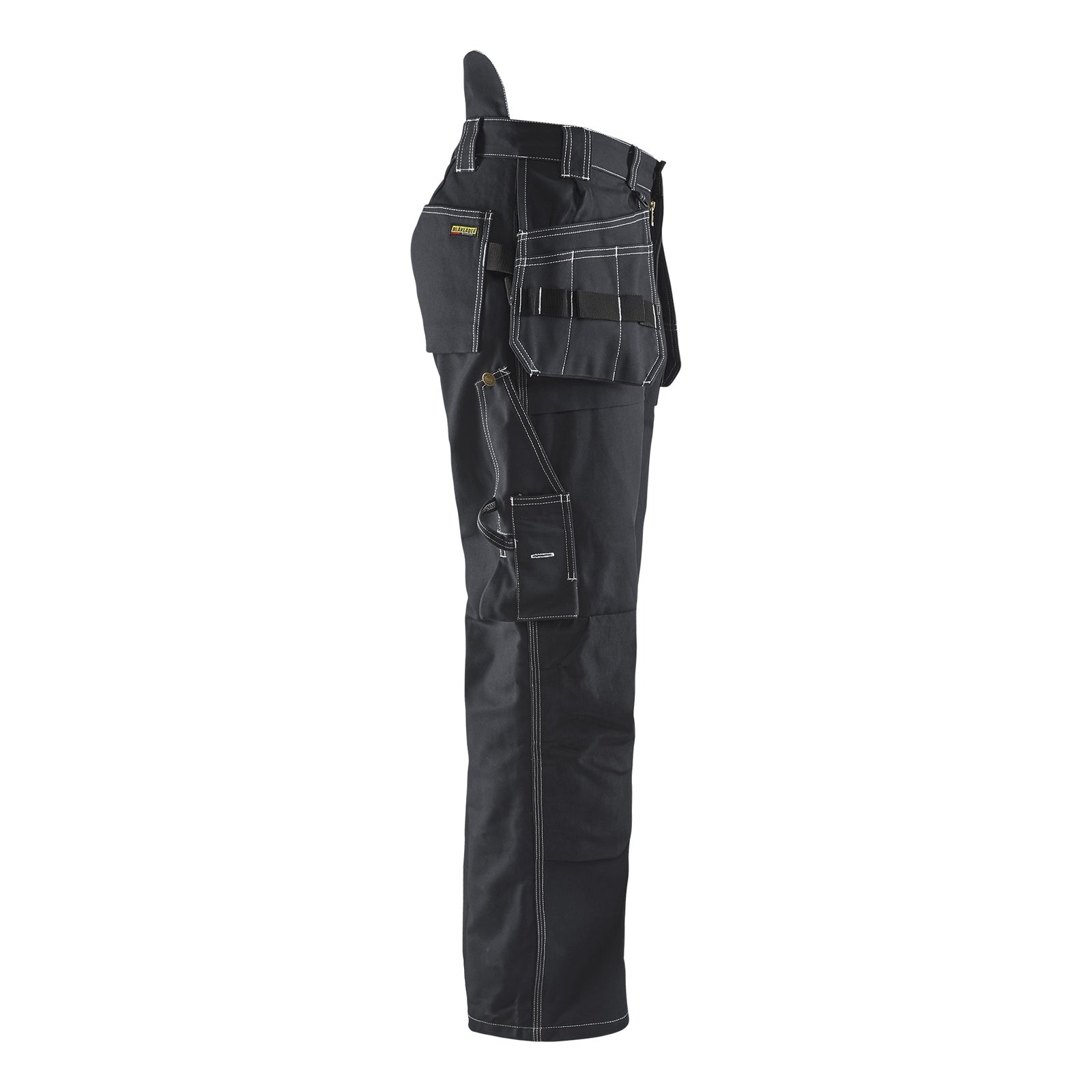 Blaklader BLAKLADER 15151370 Winter Trousers Work Trousers Men - 100% Cotton - 151513709900_CR