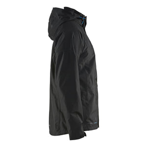 Blaklader BLAKLADER 48661946 Rain Jacket Work Jacket MEN - Waterproof - 486619469900_CR