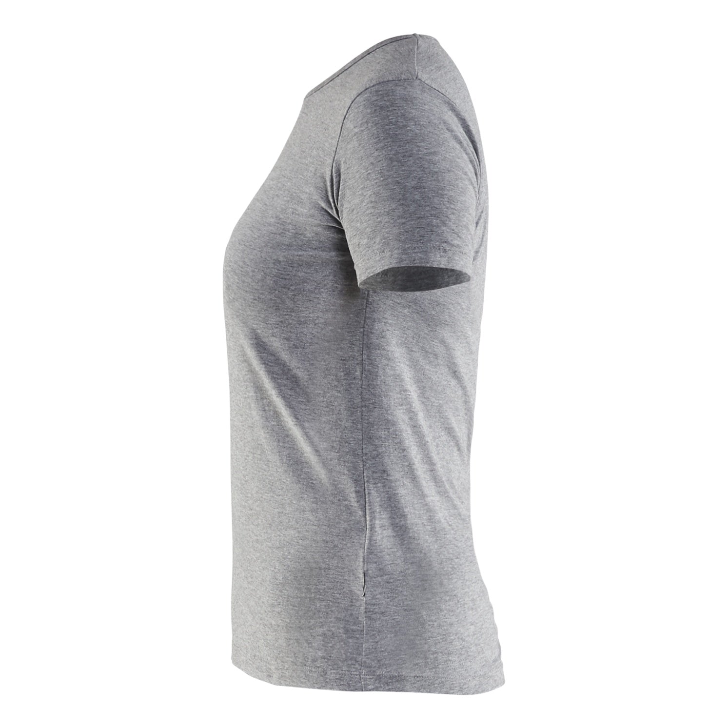Blaklader BLAKLADER 33041059 Women's T Shirt Short Sleeve Work T-Shirt WOMEN - Stretch Fabric - 330410599000_CR