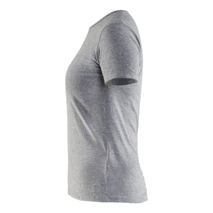 Blaklader BLAKLADER 33041059 Women's T Shirt Short Sleeve Work T-Shirt WOMEN - Stretch Fabric - 330410599000_CR