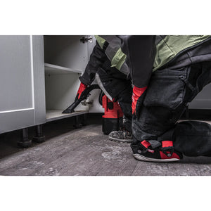 Milwaukee Premium Non-Marking Knee Pads