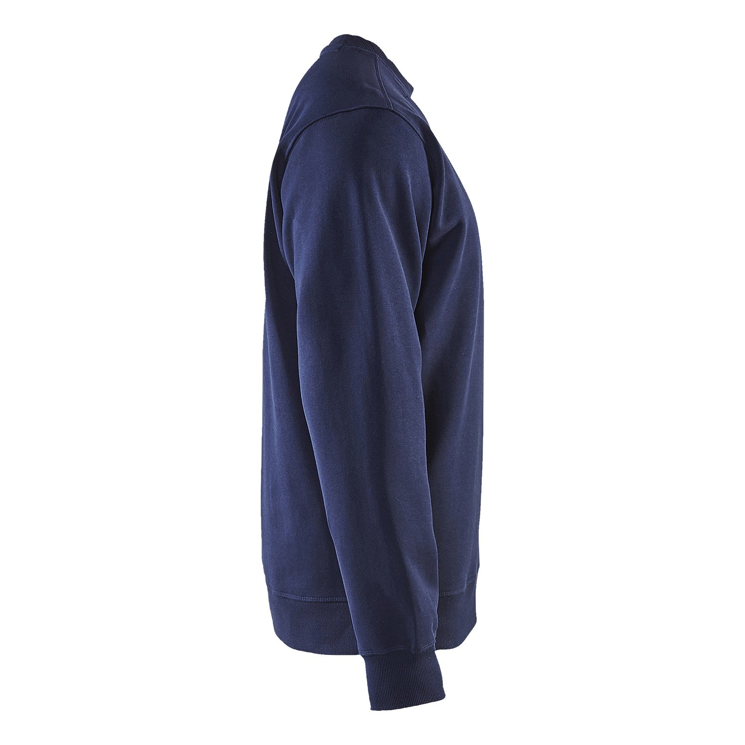 Blaklader BLAKLADER 33641048 Sweatshirt Work Sweatshirt MEN - Brushed Inside - 336410488800_CR
