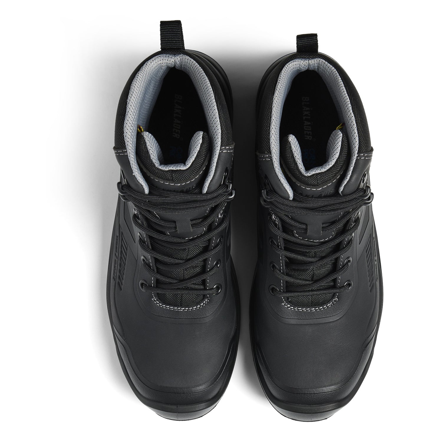 Blaklader 23820000 TITAN Safety Boot S3L - 238200009900_CR