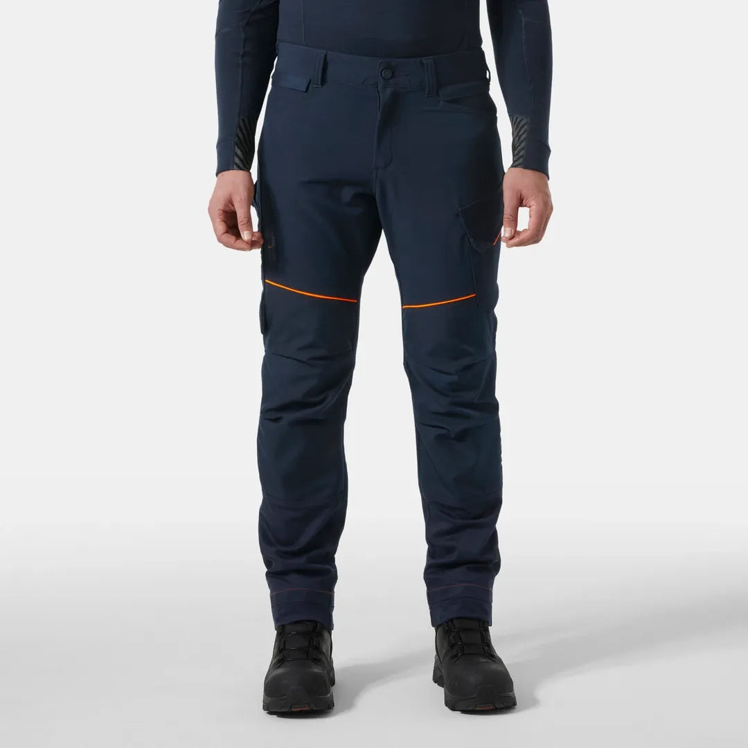 Helly Hansen Work Wear - 77556_590_onbody1 - Onbody-W25-Winter 2025-FW25-Chelsea Evo-Trades