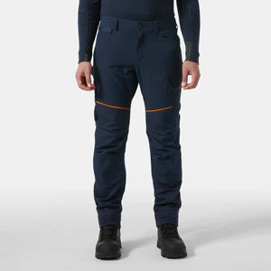 Helly Hansen Work Wear - 77556_590_onbody1 - Onbody-W25-Winter 2025-FW25-Chelsea Evo-Trades