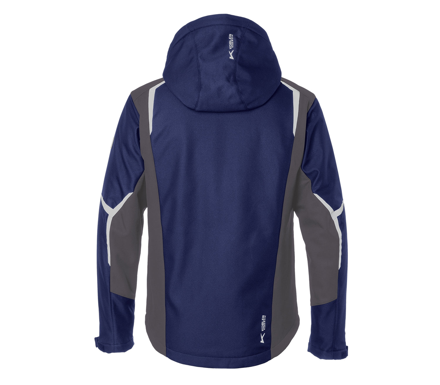 WEATHER - Back View