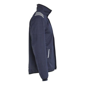 Blaklader BLAKLADER 44471560 Flame Resistant Softshell Jacket Softshell Work Jacket MEN - Flame Resistant - 444715608900_CR