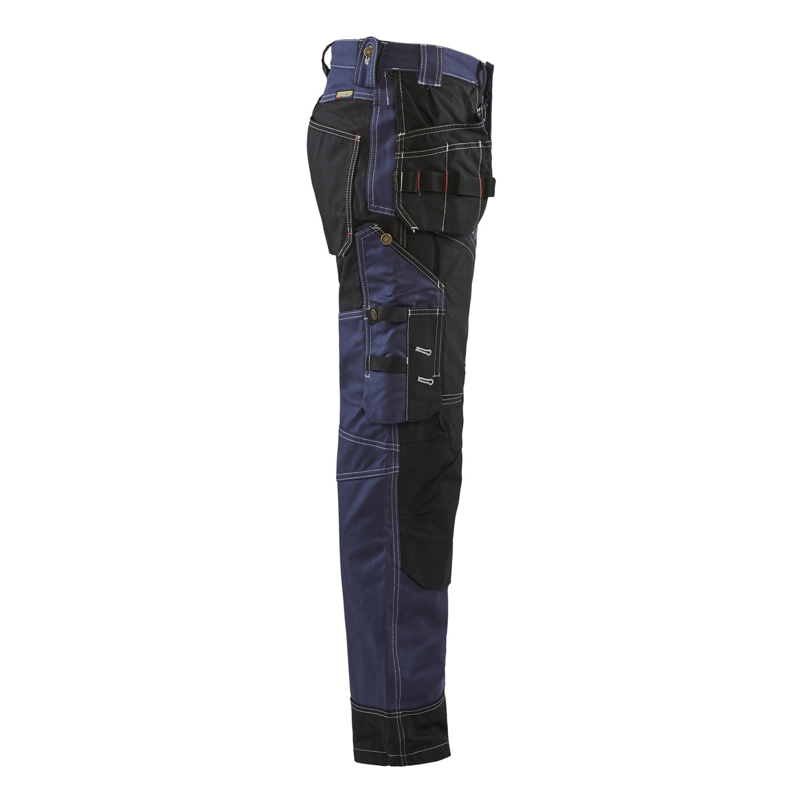 Blaklader BLAKLADER 15001370 | Craftsman Trousers X1500 Work Trousers Men - 100% Cotton - 150013708899_CR