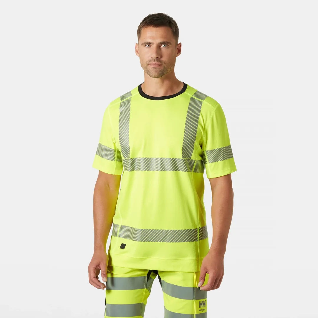 Helly Hansen Work Wear - 75113_360_onbody1 - Onbody-S25-Summer 2025-Hivis-ICU