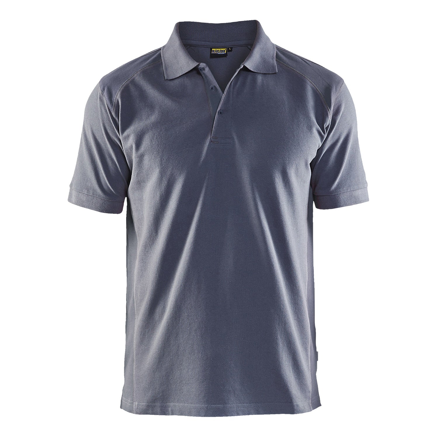 Blaklader BLAKLADER 33241050 Polo shirt Short Sleeve Work Polo MEN - 60% Cotton 40% Polyester - 332410509400