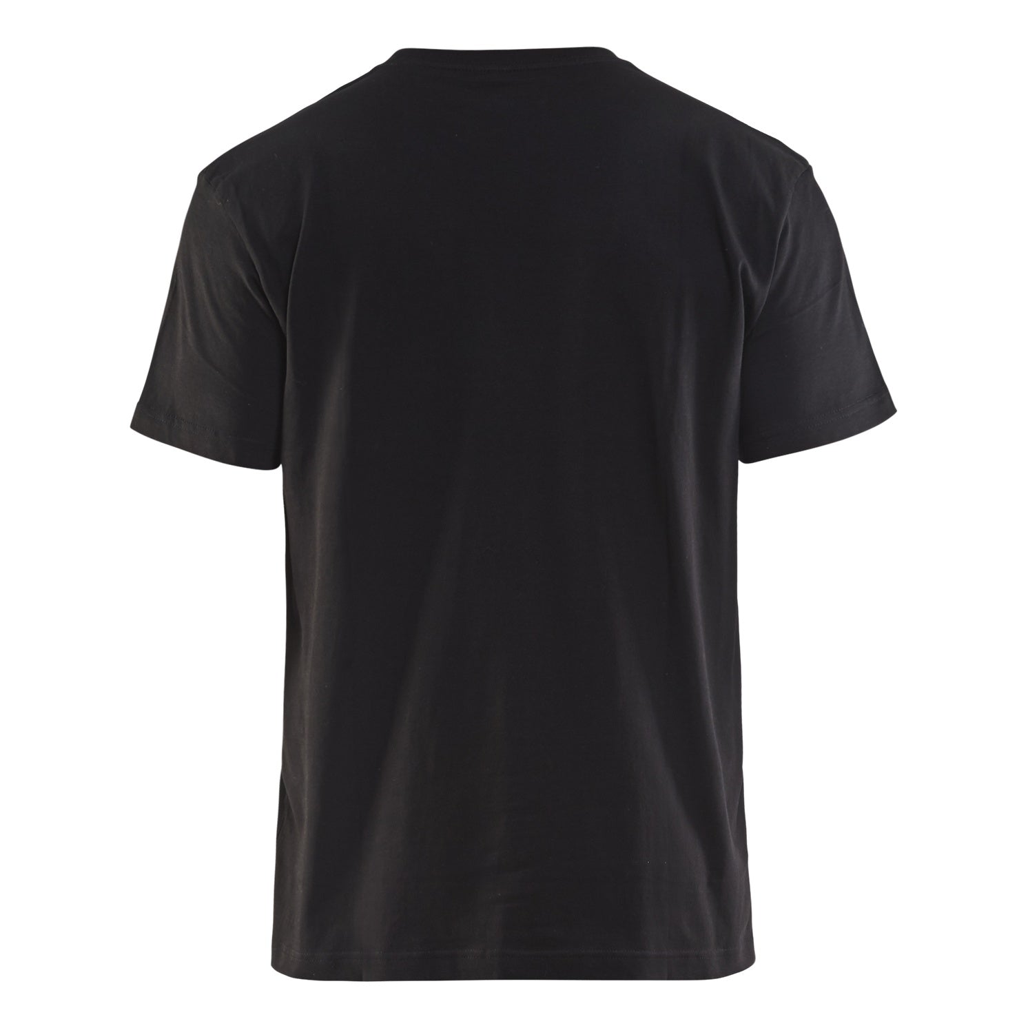 Blaklader BLAKLADER 33791042 T SHIRT Short Sleeve Work T-Shirt MEN - 100% Cotton - 337910429956_2