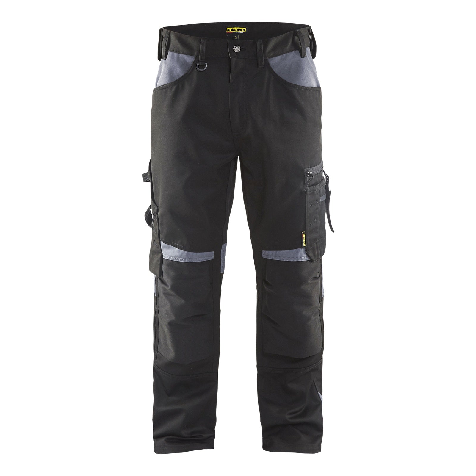 Blaklader BLAKLADER 15561860 | Craftsman trousers Work Trousers Men - twill fabric - 155618609994